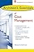 Architect's Essentials of Cost Management by Michael D. Dell'Isola