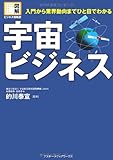 図解ビジネス情報源 入門から業界動向までひと目でわかる 宇宙ビジネス