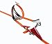 Hot Wheels Moto Racer Performance Raceway Trackset