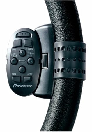 Pioneer CD-SR100 Fernbedienung