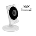 D-Link HD 180-Degree Wi-Fi Camera Connected Home Series, IFTTT Compatible (DCS-8200LH)