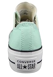 Converse Women's Seasonal Colour Platform Chuck