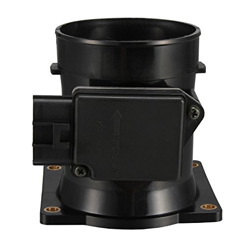 Dromedary Mass Air Flow Sensor Meter with Housing for Ford E150 F150 Taurus Mercury V6 F6DF12B579EA