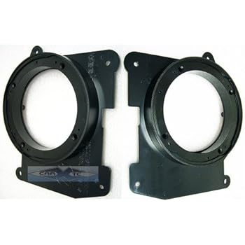 Amazon.com: Stereo Speaker Adapter kit Chevy S10 Pickup 94 95 96 97