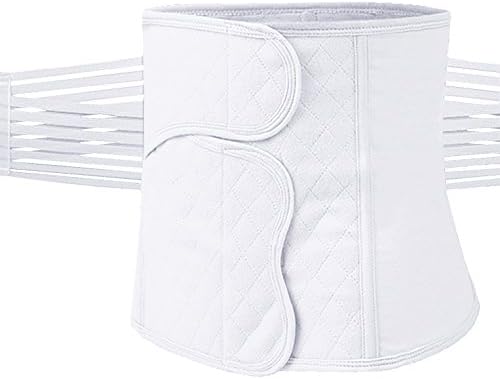 Postpartum Belly Wrap plus size C-Section Recovery Girdle belly Band/Belt Shapewear,Cotton