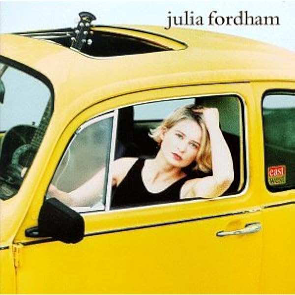 FORDHAM,JULIA - Porcelain - Amazon.com Music