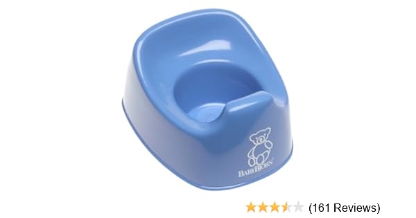 baby bjorn potty amazon
