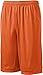 Sport-Tek Men's Extra Long PosiCharge Classic Mesh Short
