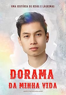 Livro Dorama da Minha Vida: Minha história de amor com um coreano