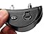ICONWORD6 Bark Collar - Rechargeable 5 Level Adjustable Shock Static Dog Bark Stop Collar No Barking Collar Dog Training Collar System for Small Or Medium Dogs