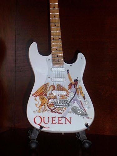 Guitarra electrica mercury | Las mejores guitarras