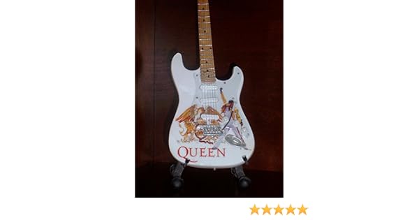 Guitarra electrica mercury | Las mejores guitarras