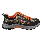 Boy's Realtree Outfitters, Bobcat Jr Athletic Sneaker