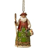Italian Santa Christmas