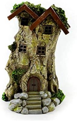Amazon Com Tm Miracle Store Fairly Garden Decoration Miniature
