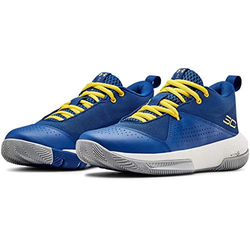 curry 5 grade school shoes