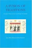 A Fusion of Traditions : Liturgical Music in the Copenhagen Synagogue, Mink Rossen, Jane and Sharvit, Uri, 8776740382
