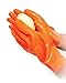 Handy Gourmet Vegetable Peeling Gloves