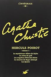 Agatha Christie