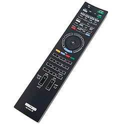 RM-YD057 Replace Remote Control fit for Sony LCD TV