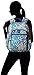 Vera Bradley Women's Cotton Campus Backpack, Santiago, One Size