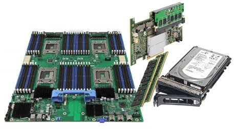 IBM 4GB Dual Ports Fibre PCI-E 42C2072