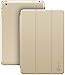 iPad Air 2 case, EnergyPal iPad Air 2 Cover with Auto Sleep/Wake Function for iPad Air 2 [ Gold ]