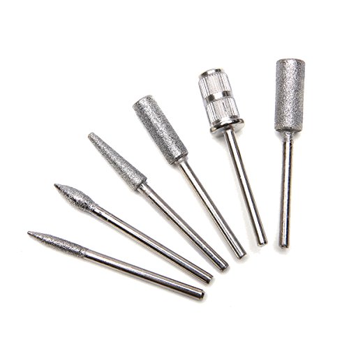 ARTISTORE Drilling And Polishing Machine Pen 9-12VDC Adjustable Rotating Speed Engraver Pen Carve Tool 14-Pcs Electric Grinder Rotary Tool and Accessories Kit For Small Objects Carved Polished
