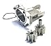 Diamond Power Oil Pump Replacement for Ford F-150 Mustang Thunderbird Windstar Mercury Cougar Monterey 3.8L 4.2L V6 vin4 OHV Triton