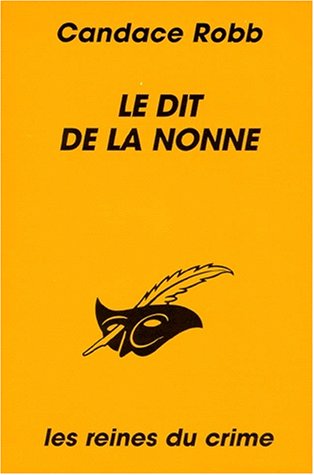 Le  dit de la nonne