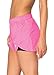RBX Active Women's Printed Traditional Running Short with Inner Compression