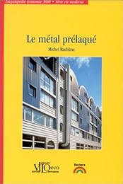 Le  métal prélaqué