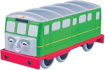 thomas and friends trackmaster daisy
