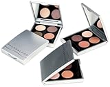Youngblood Pressed Eyeshadow Quads