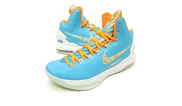 nike kd 5 easter