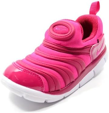 Amazon Nike ナイキ ダイナモフリー シューズ ベビー キッズ スニーカー ピンク 662 16 0cm シューズ バッグ