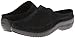 Skechers Women's Savor-Sedona Mule, Black, 8 M US