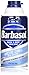 Barbasol Arctic Chill with Menthol Thick and Rich Shaving Cream for Men, 10 Ounce