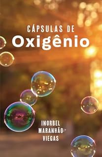 Livro Capsulas de oxigênio