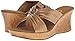 Onex Women's Puffy Wedge Sandal