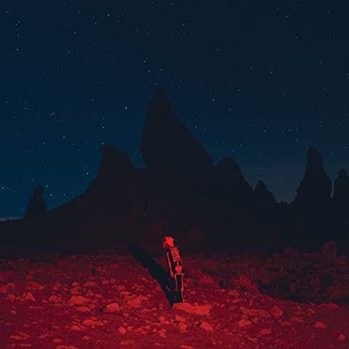 Julien Baker - Turn Out the Lights - Amazon.com Music