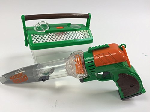 nature bound bug vacuum