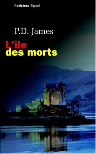L' île des morts