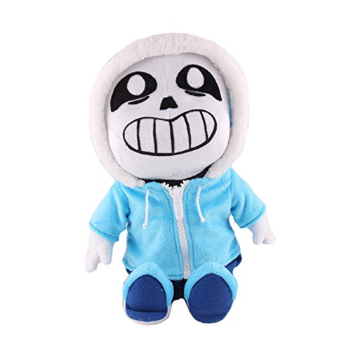 sans plush for sale