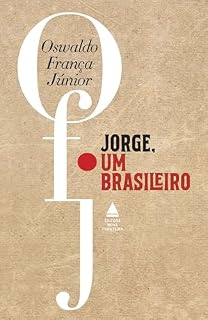 Livro Jorge, um brasileiro