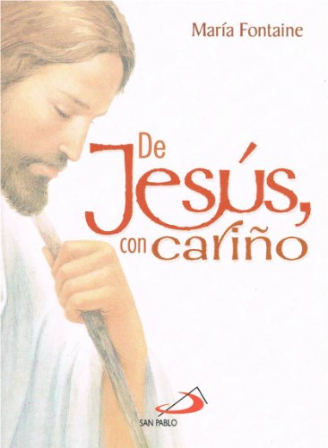 De Jes·s Con Cari±o (De Jes·s Con Cari±o)