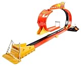 Disney/Pixar Cars Riplash Racers Rip-Start Challenge Loop Trackset