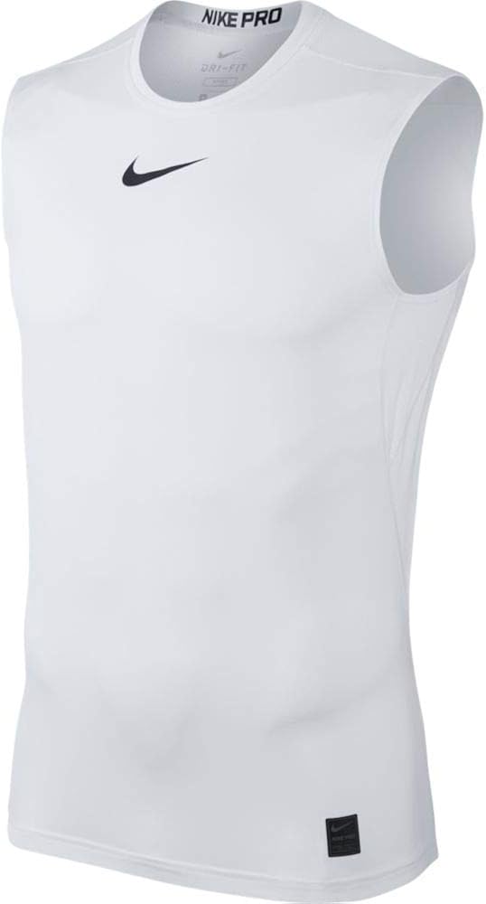 NIKE Pro Men's Sleeveless Training Top