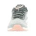 ASICS Women's GT-2000 6 Running Shoes, 8M, MID Grey/Silver/Carbon