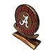 College Bronze Alabama Crimson Tide Coin Paperweight